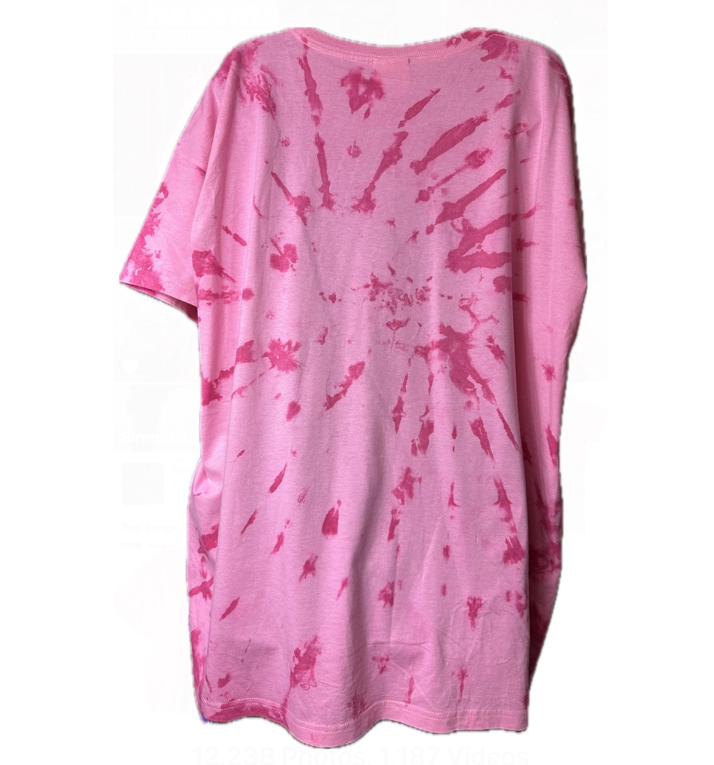 Poeina Unicorn Sparkle t-shirt